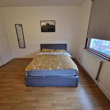 City Budget Guesthouse Londra Cameră foto