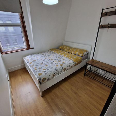 City Budget Guesthouse Londra Cameră foto